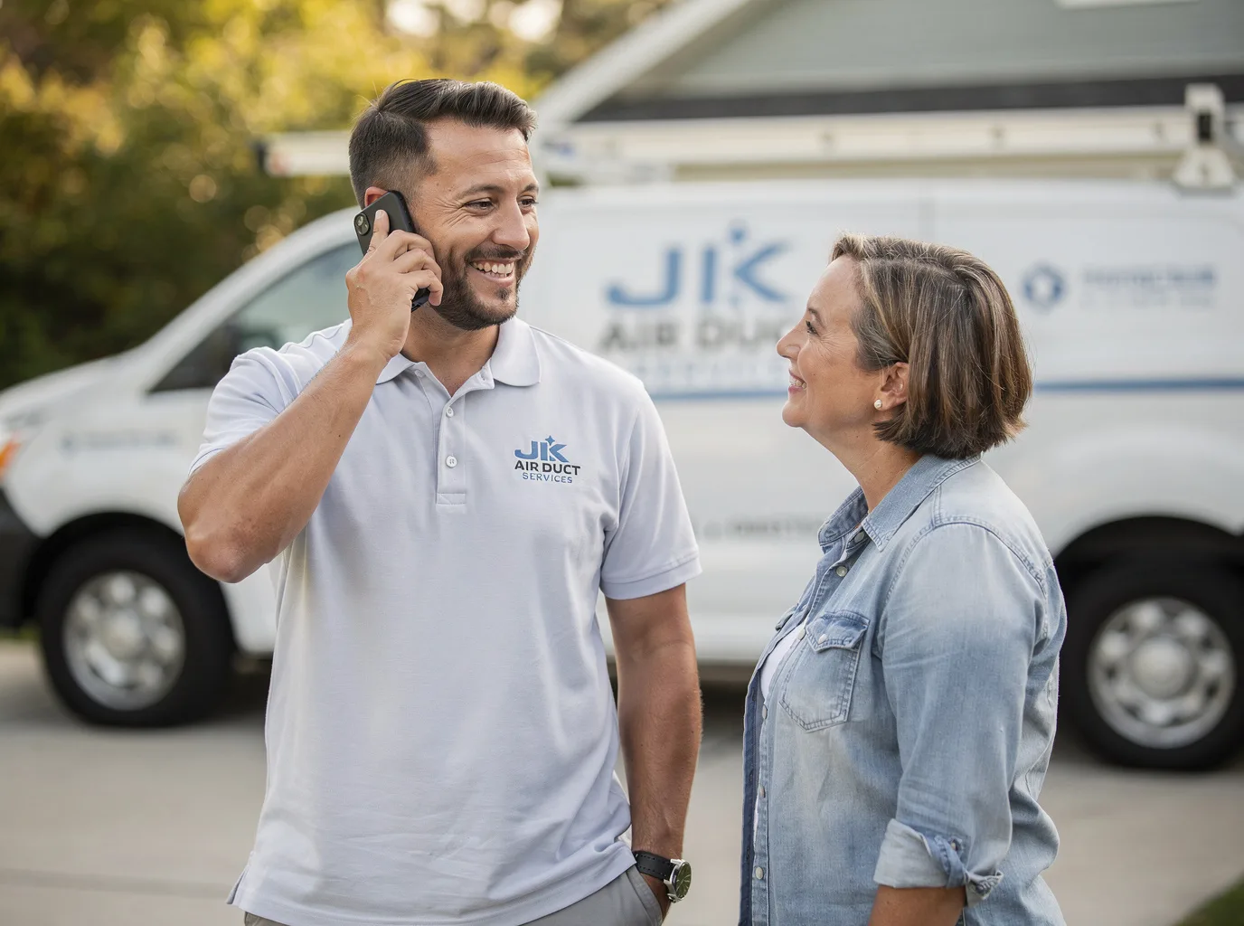 Air Duct Cleaning Nokesville, VA FAQs